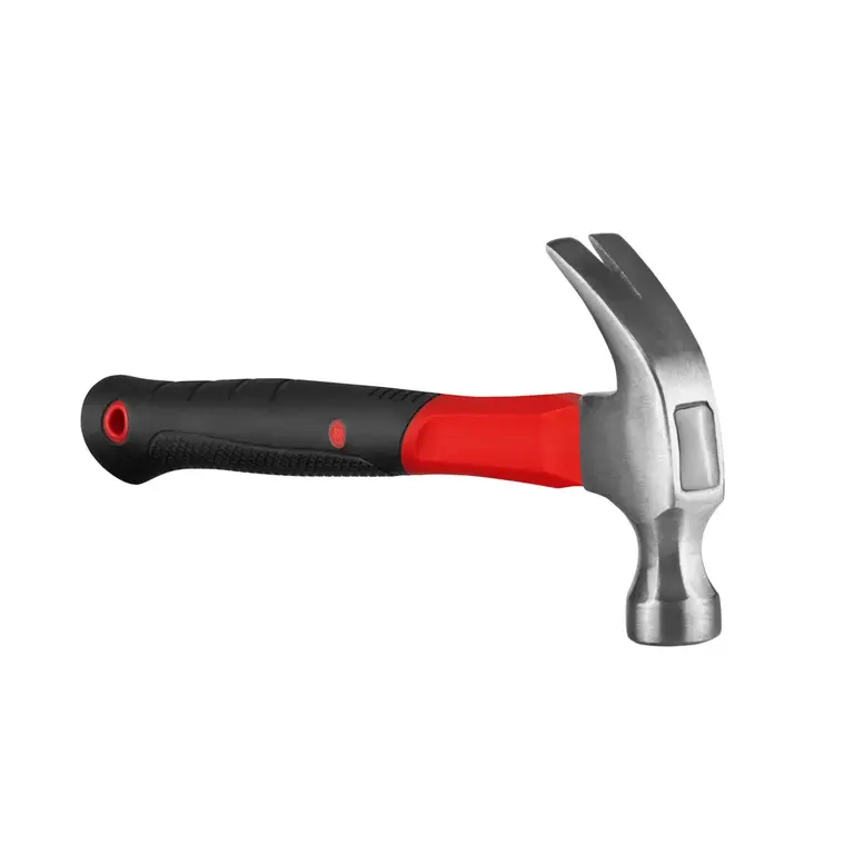 چکش دو شاخ 250گرمی مدل : RH-4725